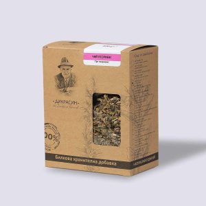 Чай ПСОРИЕКС за Псориазис  400 г