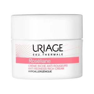 Uriage Roseliane Богат Крем за Суха Чувствителна кожа 40 мл