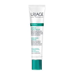 Uriage Hyseac Серум 40 мл