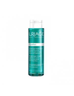 Uriage Hyseac Почистващ Тоник 250 мл