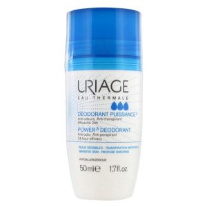 Uriage Део Рол-он 3 50 мл