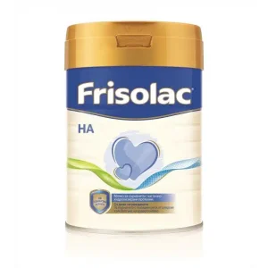 Frisolac Н.А. Mляко за специфични хранителни потребности при кърмачета 400 г