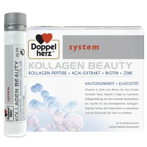 Doppel Herz system Колаген Бюти х 30 флакона