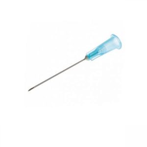 Инжекционни игли 23G сини х 100 броя