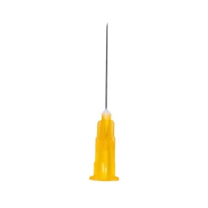 Инжекционни игли 25G оранжеви х 100 броя