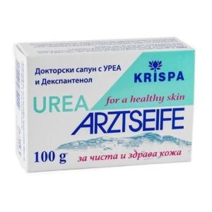 Сапун Доктор с Уреа Капус 100 г