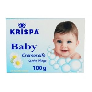 Бейби сапун Капус 100 г