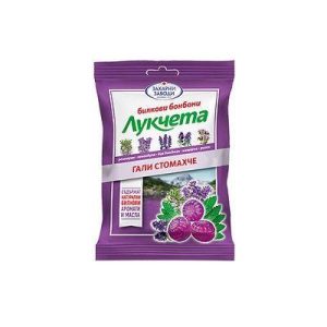 Лукчета Гали Стомахче 75 г