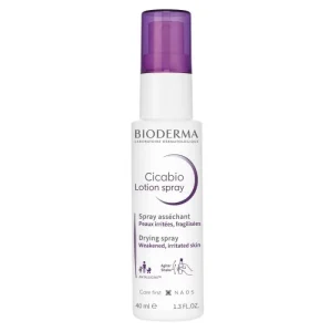 Bioderma Cicabio Лосион спрей 40 мл