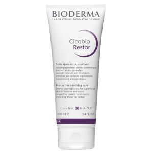 Bioderma Cicabio Restor Успокояваща грижа 100 мл