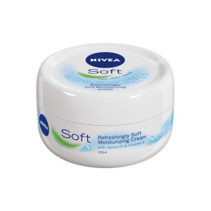 Nivea Soft Крем за лице 100 мл