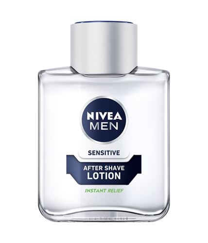 Nivea Men Sensitive Лосион за след бръснене 100 мл