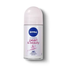 Nivea Pearl & Beauty Дезодорант Рол-он 50 мл