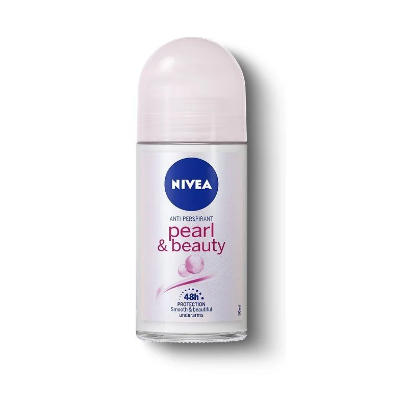 Nivea Pearl &#038; Beauty Дезодорант Рол-он 50 мл