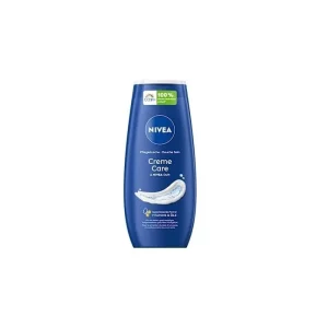 Nivea Creme Care Подхранващ душ крем за тяло 250 мл